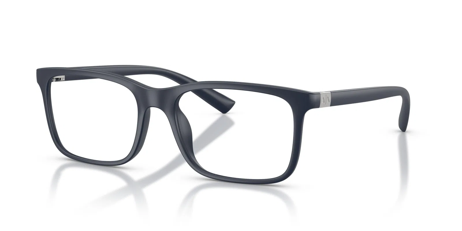 Armani Exchange 3143U Eyeglasses - view 3